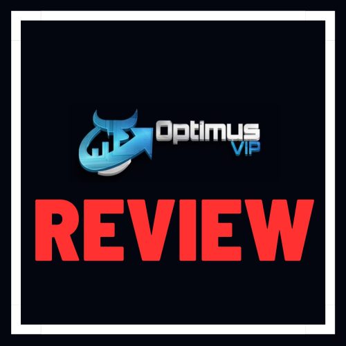 Optimus VIP Review: The Fake AI Trading Scam You Need to Avoid