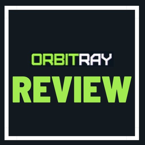 Orbitray Review: SCAM or Legit Crypto Trading Platform?