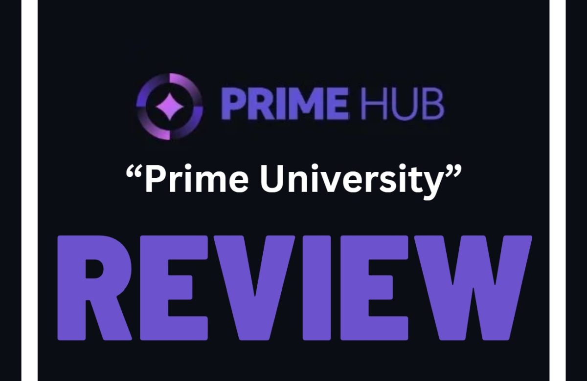 Prime University reviews