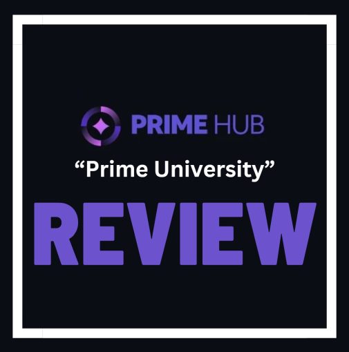 Prime University Review: AI Trading & Coaching MLM Pyramid Scheme Exposed