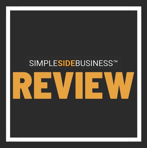 Will Riley’s Simple Side Business Review – SCAM or Legit?