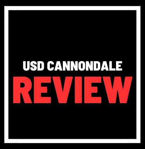 USD Cannondale Review – SCAM or Legit Crypto Investment MLM?