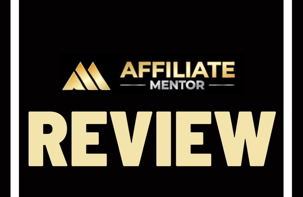 affiliate mentor reviews