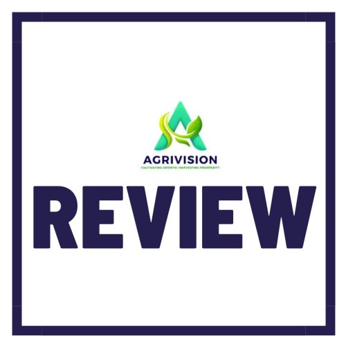 Agrivision Review: Is This Agricultural MLM a Crypto Ponzi in Disguise?