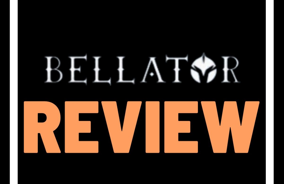 bellator reviews