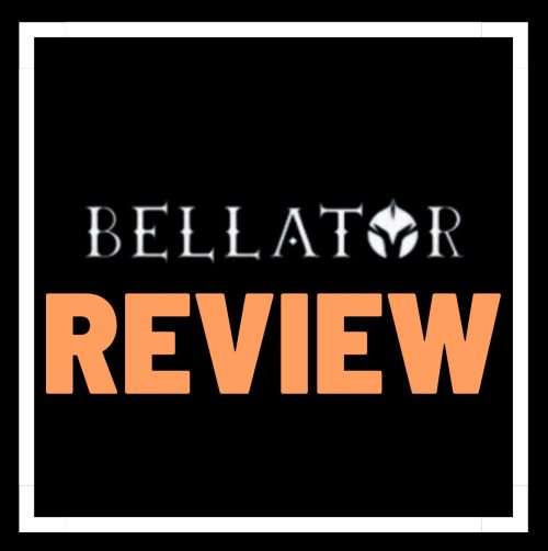 Bellator Review: CashFlow NFT is Dead, But the Scam Lives On