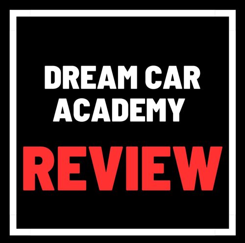 Dream Car Academy Review (Updated 2025) – SCAM or Legit Program?