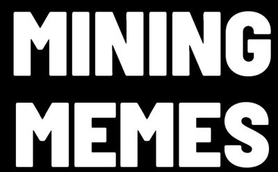 mining memes review