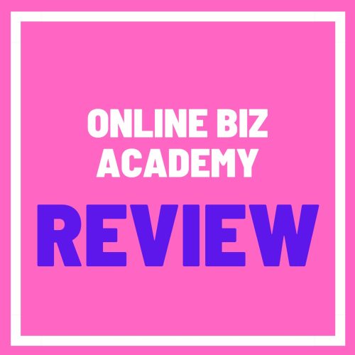 Amy Dugan’s Online Biz Academy Review – A Game Changer for Women in Business?