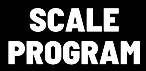 scale program review