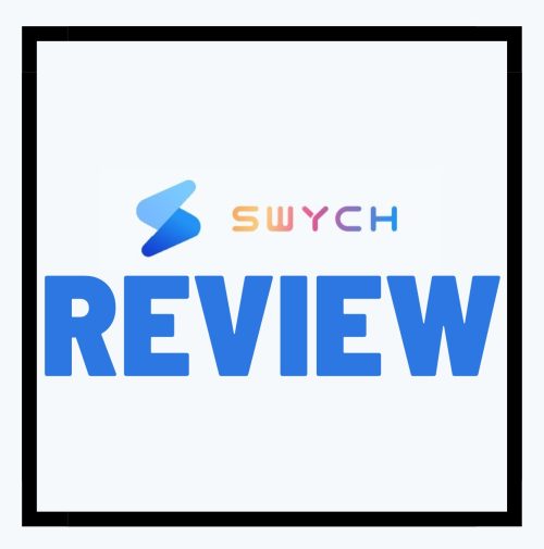 Swych Review: Legit or Mark McCool Reboots LiveSmart 360 (Again) Scam?