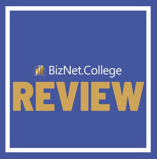 BizNet College Review: Bob Wood’s Latest Attempt at an MLM Crypto Hustle