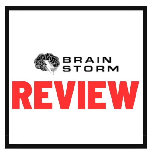 Brainstorm Review: SCAM or Legit Crypto Trading MLM? Find Out Here!