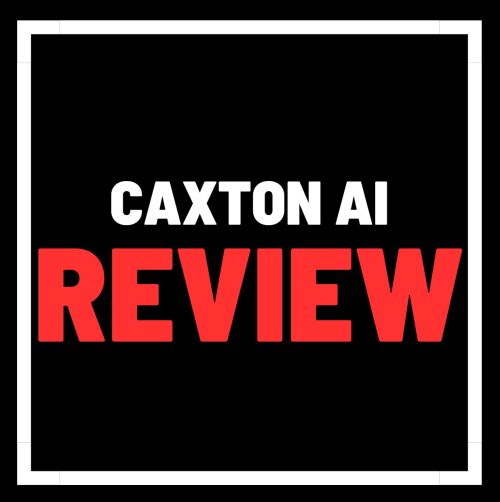 Caxton AI Review: SCAM or Legit Crypto Investment App?