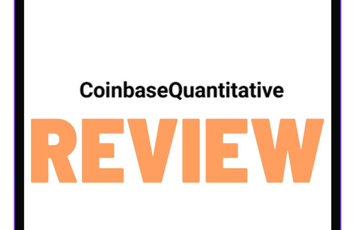 Coinbase Quantitative Reviews