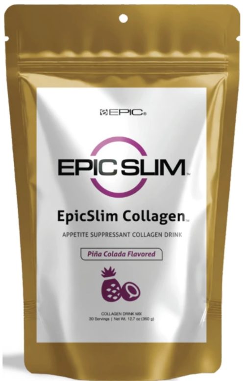 Epic Slim Collagen