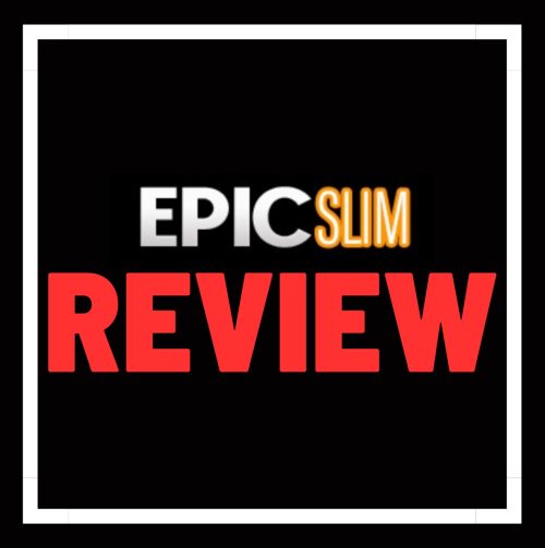 Epic Slim Review: SCAM or Legit Product Based MLM?