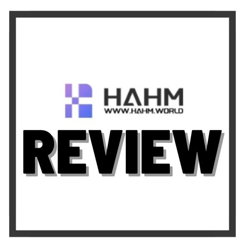 HAHM Review – SCAM or Legit 32% Daily ROI Crypto Platform?