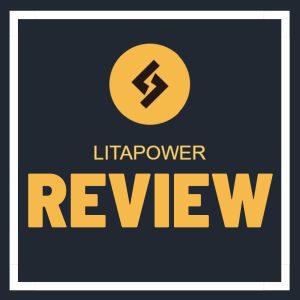 LitaPower Jiarunwj Reviews