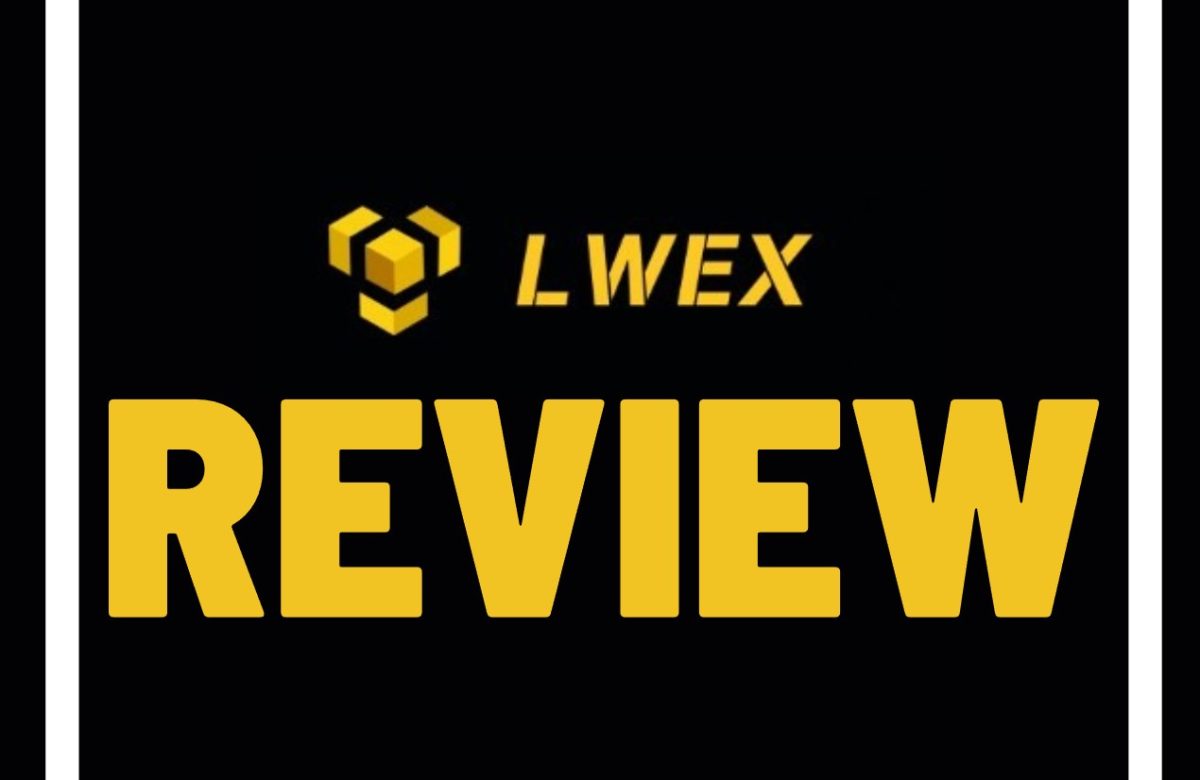 Lwex Exchange Reviews