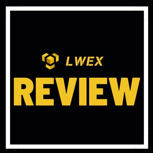 LWEX Exchange Review (2025): A Crypto Scam Disguised as a Legit Exchange?