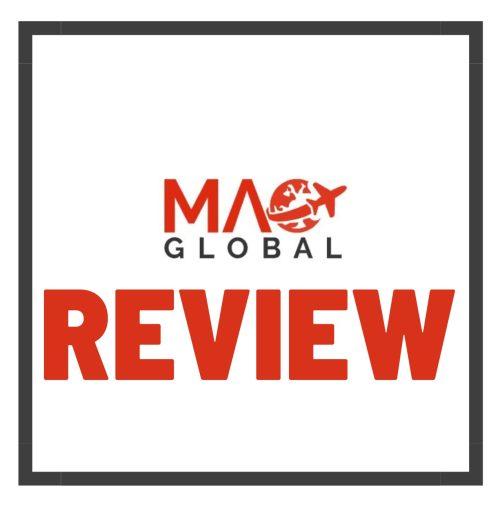 Mao Global Review (2025): Exposing the Ponzi Scam!