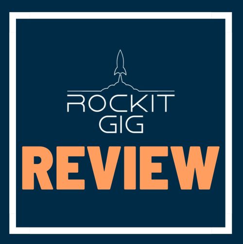 Rockit Gig Review: SCAM or Legit Wellness MLM Company?