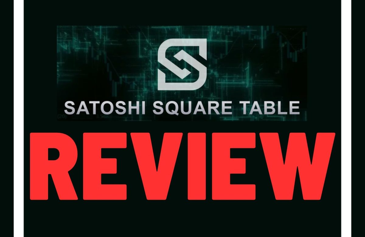 Satoshi Square Table reviews