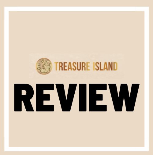 Treasure Island Review: Reality Show Ruse Meets Classic Ponzi Scam