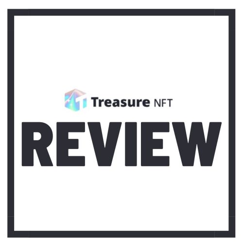 Treasure NFT Review – SCAM or Legit “CLICK A BUTTON” Investment?