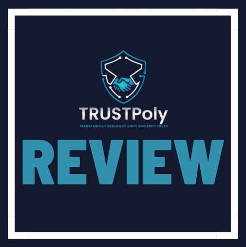 TrustPoly Review: SCAM or Legit Business Opportunity MLM?