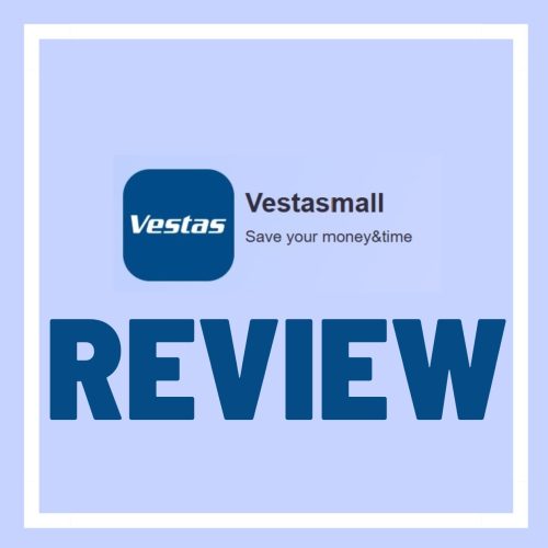 Vestas Mall Review: Fake Wind Energy & “Click a Button” Ponzi Scam