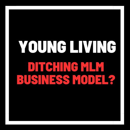 Young Living Launches Affiliate Model Through Wyld Notes – A Strategic Shift or an MLM Exit Plan?