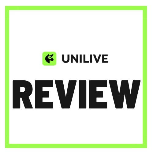 UniLive Review – SCAM or Legit Live Streaming Crypto MLM?