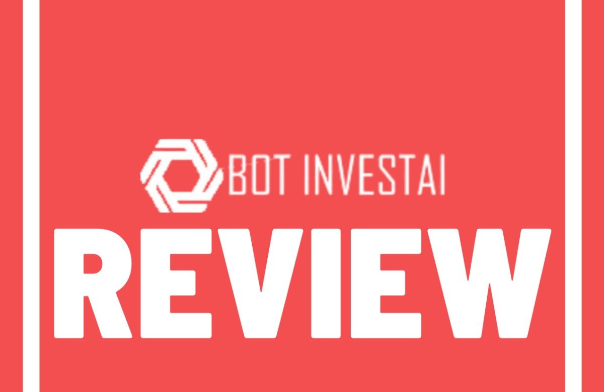 Bot InvestAI reviews