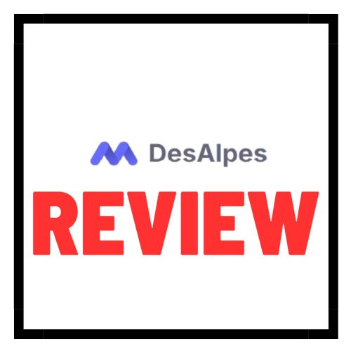 Des Alpes Review: MLM Crypto Pyramid Scheme Built on Monthly Fees and Empty Promises