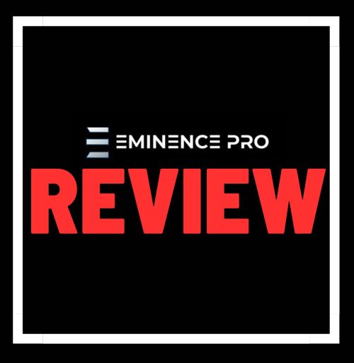 Eminence Pro Review: Next-Level Trading AI or a $20K Mood Swing Scam?