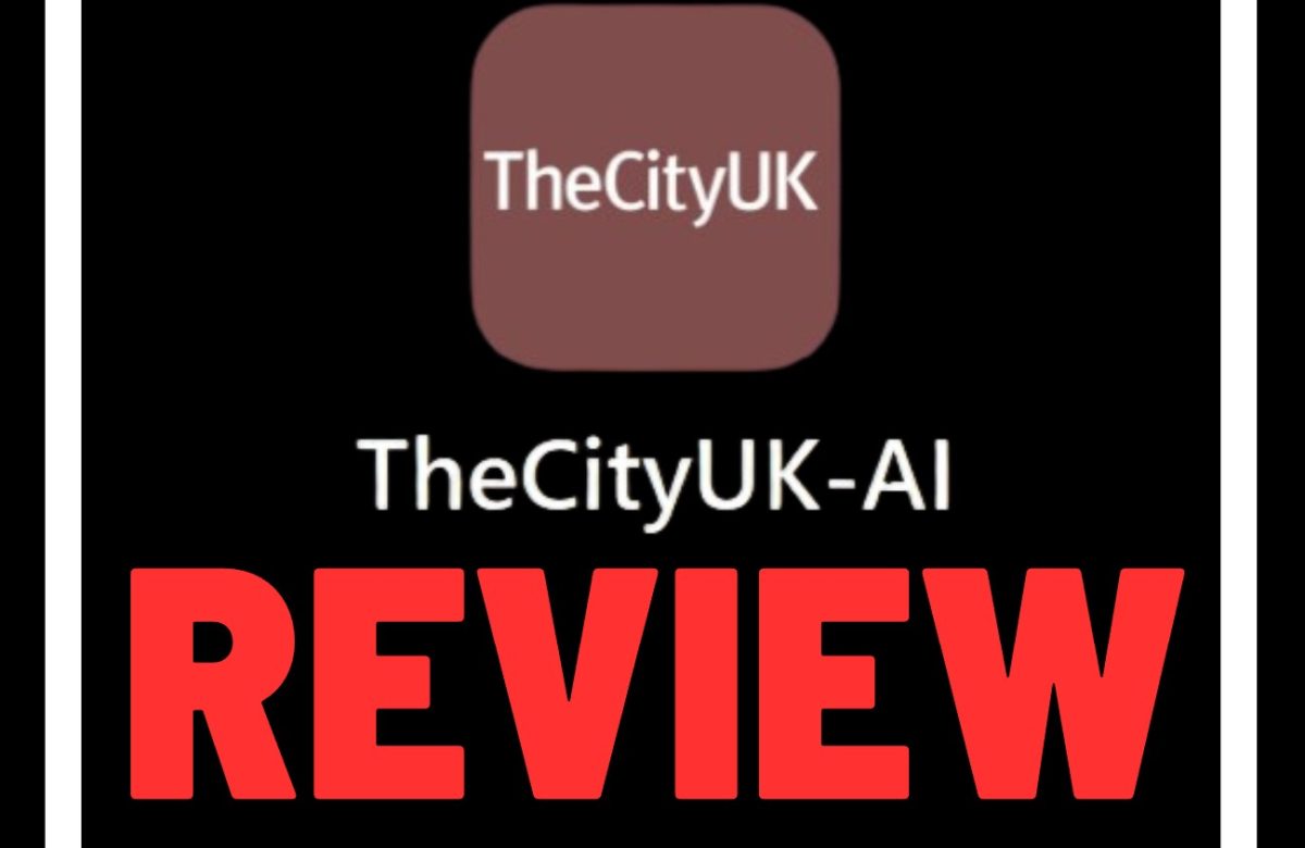 TheCityUK-AI Reviews