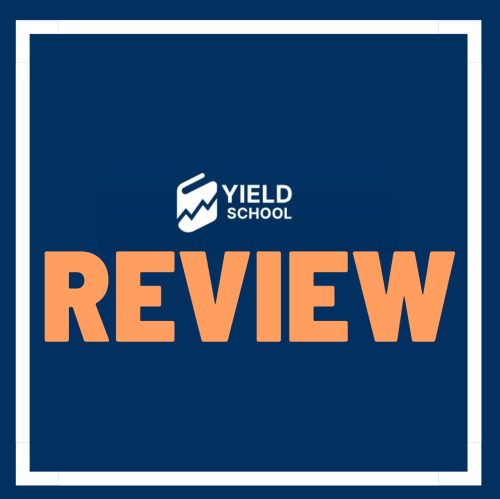 Yield School Review: Harvard of Crypto or Hype School of Hard Knocks?