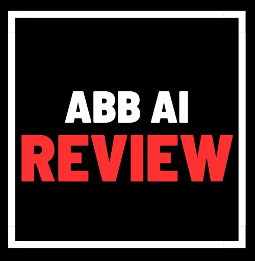 ABB AI Review: Another “Click-a-Button” Ponzi with a Stolen Identity Twist