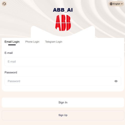 ABB AI Scam