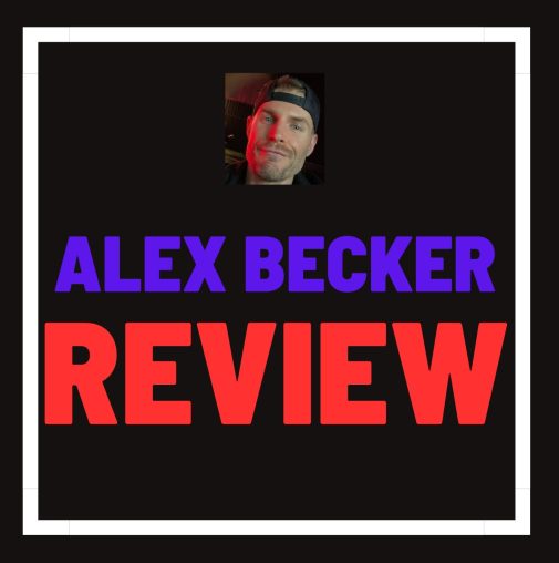 Alex Becker Review: Marketing Genius or Another Bro With a Funnel?