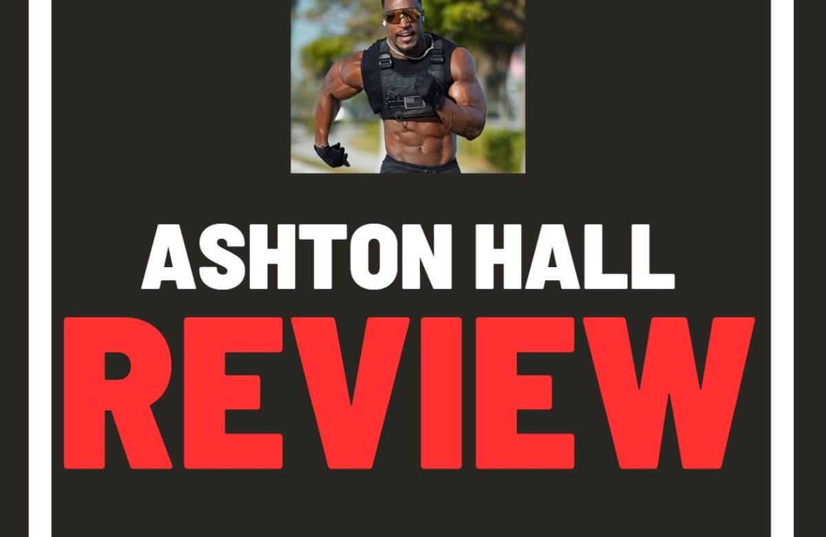 Ashton Hall reviews
