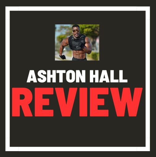 Ashton Hall Review: Fitness Icon or 3AM Gym Goblin With a Camera?