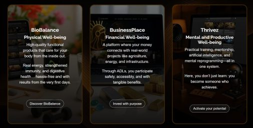 Athena Group Products