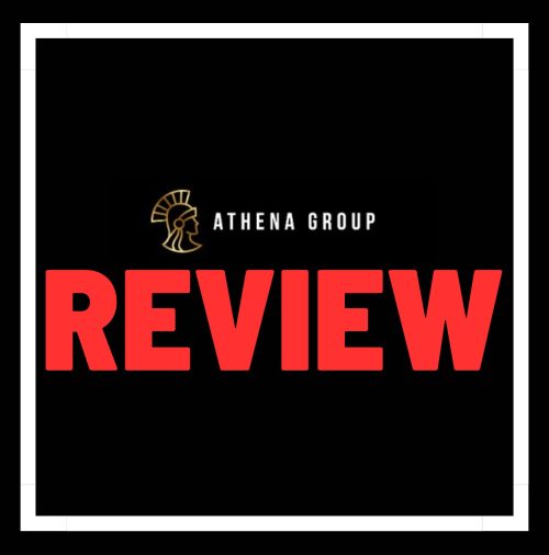 Athena Group Review – Legit The AI Trading Bot or SCAM?
