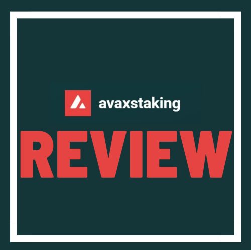 Avax Staking Review: Passive Income Paradise or Avalanche-Size Scam?