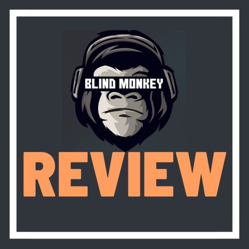 Blind Monkey Review: Swinging Through Promises or Falling into a Scam?