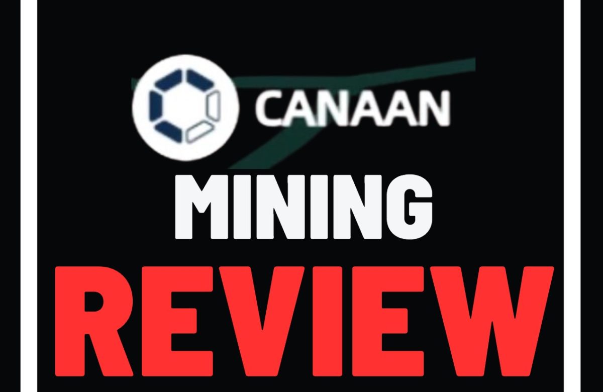 Cannon Mining Reviews