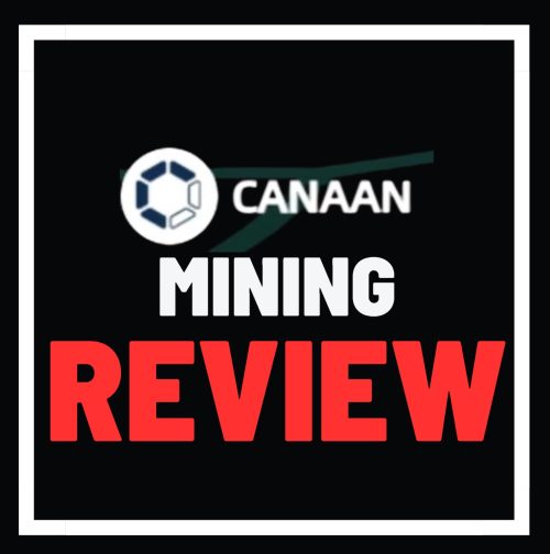 Canaan Mining Review: The Button You Click Right Into a Ponzi Scheme Scam